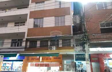 Imagem: O apartamento possui 2 Dormitórios, 2 Banheiros, 70m² de Área