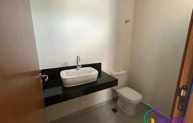 Imagem 6: CASA ASSOBRADADA - JARDIM DO LAGO - SP