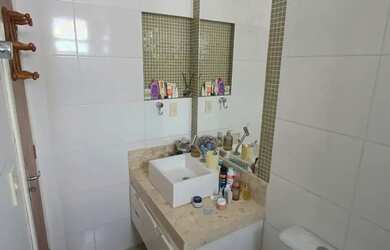 Imagem 16: Excelente Cobertura Duplex à Venda no Edifício Simeão Ribeiro Pires