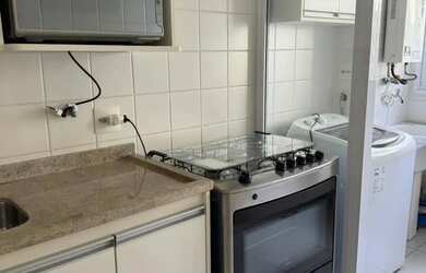 Imagem 4: Apartamento para Locação em Alphaville - Barueri/SP