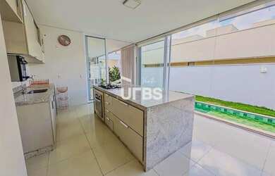 Imagem 7: Jasdins Verona. Piscina, Churrasqueira, Ar-condicionadoe228m² de Área