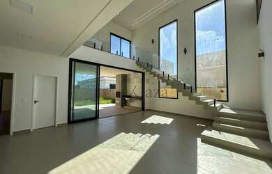 Imagem: Oportunidade - Casa Sobrado - Condomínio Vivant Urbanova