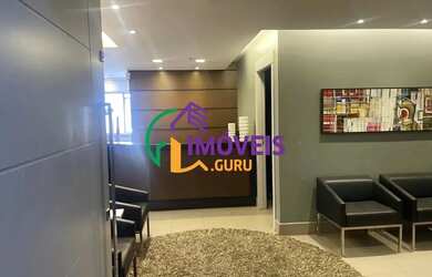 Imagem: O depósito possui 5 Vagas na garagem, 364m² de Área e está