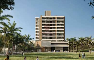 Imagem 10: Apartamento à venda com 3 quartos, todos suítes, 149,37m², no bairro...