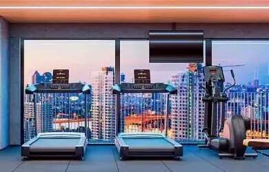 Imagem 10: APARTAMENTO - HIGIENÓPOLIS - SP