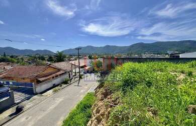 Imagem 4: Terreno à venda, 384 m² por R$ 320.000,00 - Itaipu - Niterói/RJ