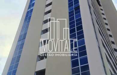 Imagem: Sala para venda com 27 metros quadrados Avenida ACM - Salvador