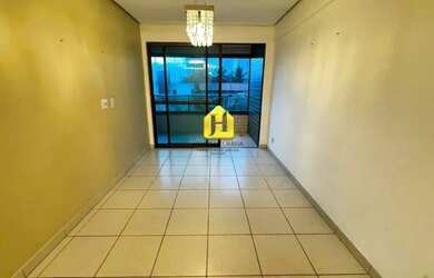 Imagem: O apartamento possui 4 Dormitórios, 5 Banheiros, 2 Vagas na