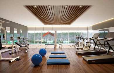 Imagem 2: Apartamento em Av Gov Celso Ramos - Alto São Bento - Itapema/SC