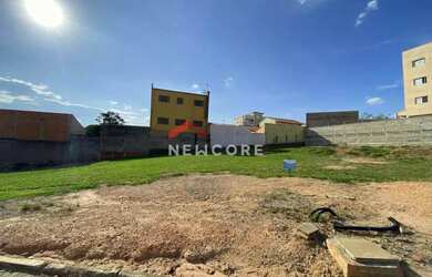 Imagem: O terreno possui 503m² de Área e está localizado em Jardim