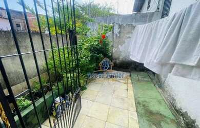 Imagem 15: Casa com 3 dormitórios à venda, 105 m² por R$ 385.000,00 - Parque Dois Irmãos - Fortaleza