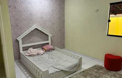 Imagem: Casa Mobiliada no Morada do Sol