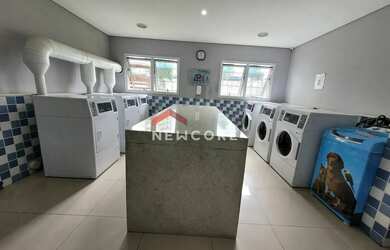 Imagem 8: Apartamento em Avenida Olga Fadel Abarca - Jardim Santa Terezinha (Zona Leste) - São Paulo