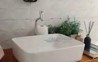 Imagem 15: Casa com 3 dormitórios à venda, 110 m² por R$ 300.000,00 - Ouro Verde...