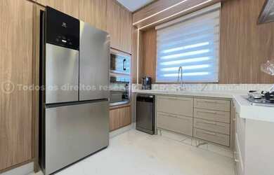 Imagem 4: Apartamento a venda no Edificio El Elyon Residence com 03 Quartos sendo...