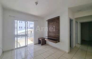 Imagem: Apto 02 dorm - São Cristóvão