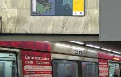 Imagem: O apartamento possui 2 Dormitórios, 2 Banheiros e 70m² de