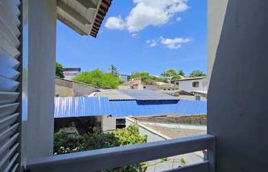 Imagem 14: LOCAÇÃO Casa à venda ou locação no bairro Senai em Santa Cruz do...