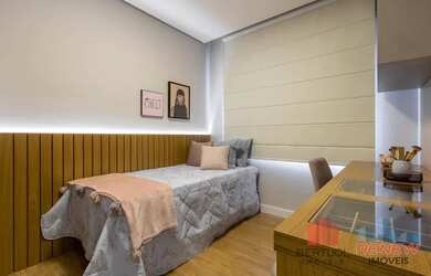 Imagem 11: Apartamento à venda VALLIS RESIDENCIAL em Jundiaí