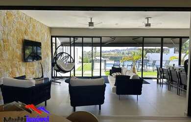 Imagem 11: Casa à venda em Boituva no condomínio Portal dos Lagos