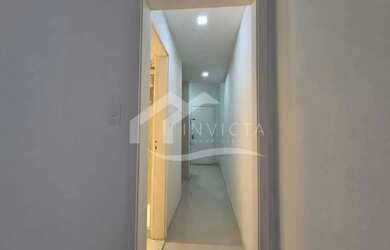 Imagem 9: MARAVILHOSO SALETA QUARTO REFORMADO