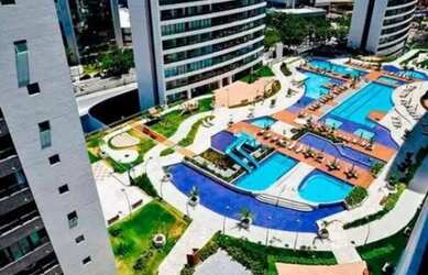 Imagem: Jean Charles/ Boa Viagem Imóvel para venda com 135 metros