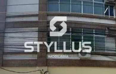 Imagem: O depósito possui 27m² de Área e está localizado em Méier