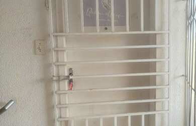 Imagem: O apartamento possui 2 Dormitórios, 1 Banheiro e está localizado