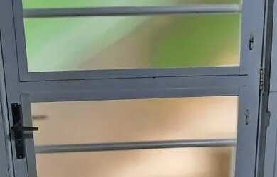 Imagem 2: Casa para alugar. Varanda, 80m² de Área, 1 Banheiroe1 Dormitório