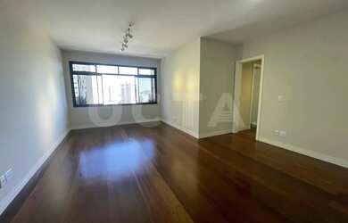 Imagem: O apartamento possui 3 Dormitórios, 3 Banheiros e 100m² de