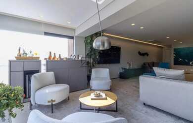 Imagem 13: Venda Apartamento 2 Dormitórios - 106 m² Campo Belo