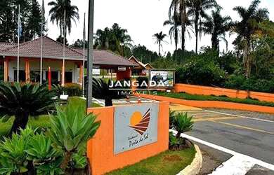 Imagem: O terreno possui 3900m² de Área e está localizado em Mairinque