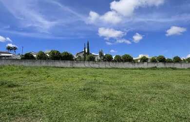 Imagem: O terreno possui 1009m² de Área e está localizado em Chácaras