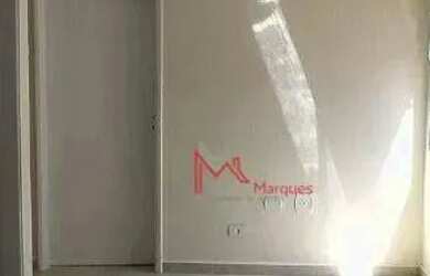 Imagem: Apartamento com 2 dormitórios para alugar, 56 m² por R$ 1.700,00/mês