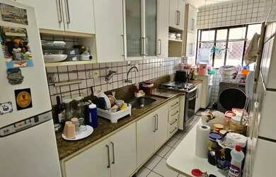 Imagem 7: Apartamento à venda no R. MÁRCIO BATISTA, STIEP, SALVADOR - BAHIA ,...