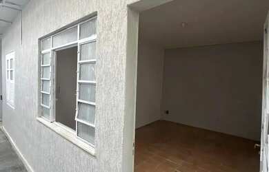 Imagem 1: Casa com 1 quarto em Antonina - São Gonçalo - RJ