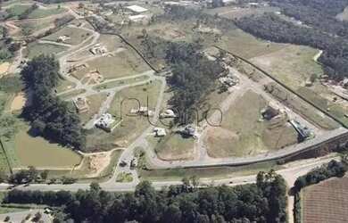 Imagem 11: Terreno à Venda no Condomínio Residencial Delle Stelle em Louveira SP