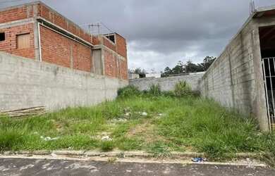 Imagem: O terreno possui 125m² de Área e está localizado em Jardim