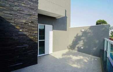 Imagem: O apartamento possui 3 Dormitórios, 2 Banheiros, 2 Vagas na