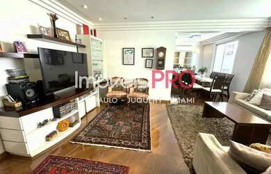 Imagem: O apartamento possui 3 Dormitórios, 4 Banheiros, 1 Vaga na