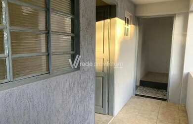 Imagem: Casa à venda no bairro Flamboyant Campinas/SP