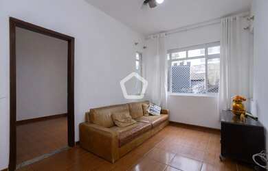 Imagem: O apartamento possui 3 Dormitórios, 1 Banheiro, 80m² de Área