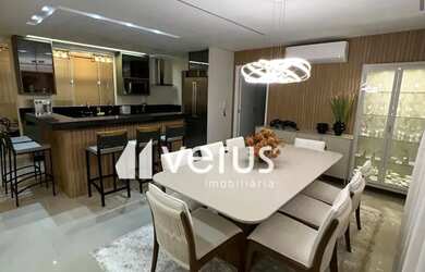 Imagem: O apartamento possui 3 Dormitórios, 2 Banheiros, 3 Vagas na