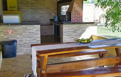 Imagem 8: Chácara aluguel por temporada luziania goias