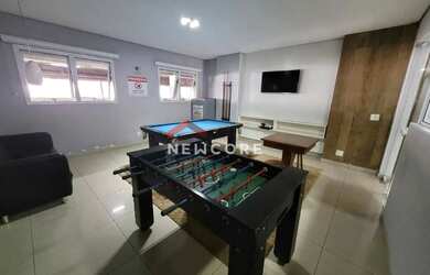 Imagem 6: Apartamento em Avenida Olga Fadel Abarca - Jardim Santa Terezinha (Zona Leste) - São Paulo