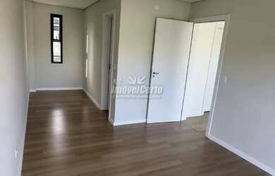 Imagem 6: Sobrados com Terraço em condomínio fechado no Fanny-Curtiiba/PR