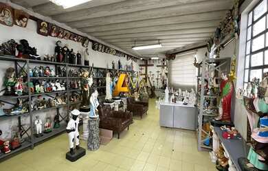 Imagem 12: Pavilhão/Galpão à venda no bairro Cidade Nova - Salvador/BA