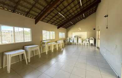 Imagem 11: Seu novo lar no Residencial Vista do Mestre apartamento com piscina e...