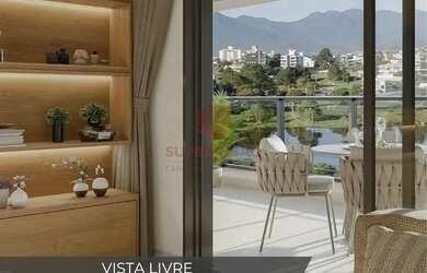 Imagem 7: Apartamento à venda com 3 quartos, todos suítes, 149,37m², no bairro...