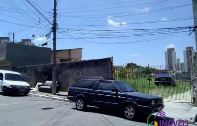 Imagem 3: AREA - CANGAÍBA - SP. 1.228m² de Área